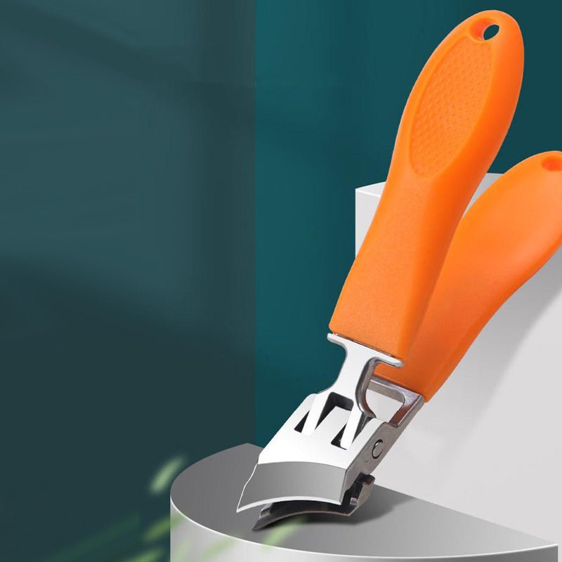 Titanclip - powerful nail clipper for thick & ingrown nails 0