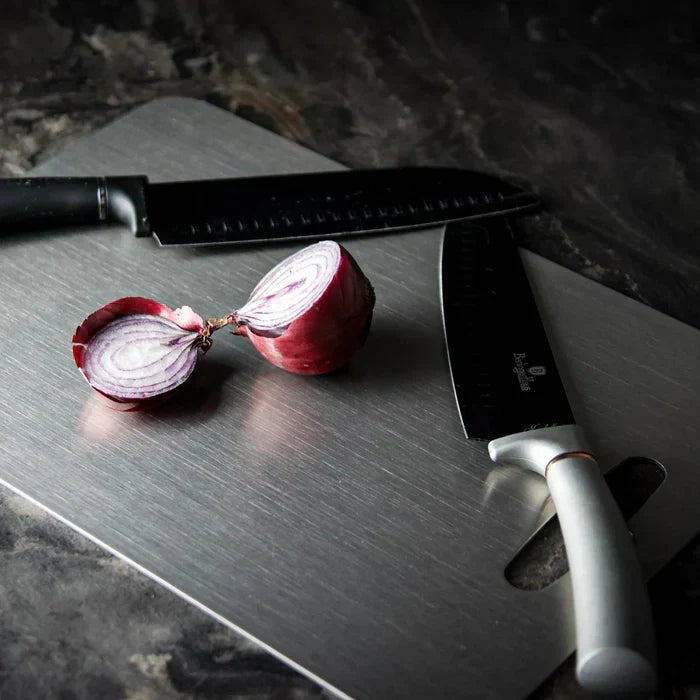  Titanedge cutting board - antibacterial & durable for your kitchen-6
