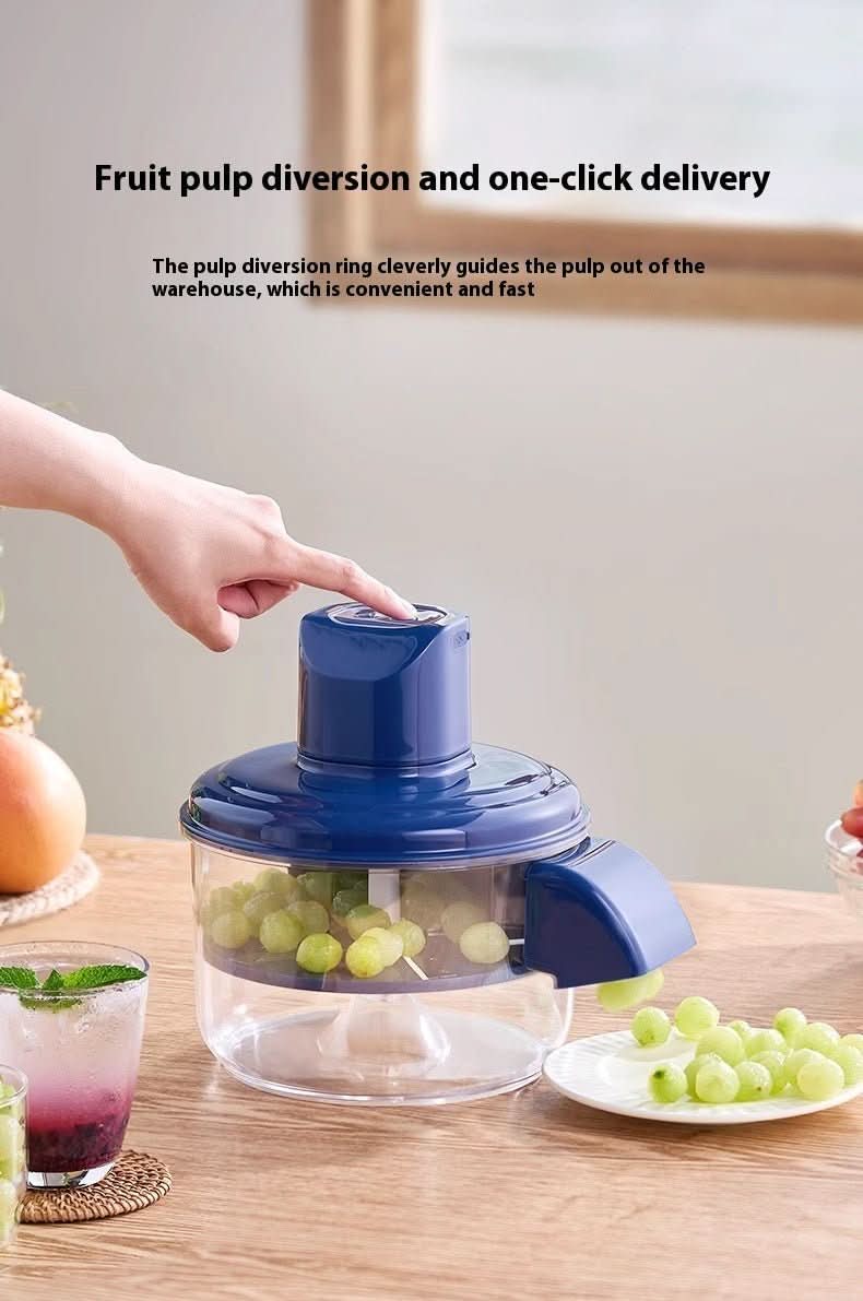 EzPeel Pro - Electric Fruit Peeler for Grapes, Garlic & Cherry Tomatoes 2