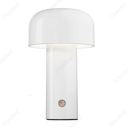 TouchGlow Lamp-portable USB night dial lamp for stylish living room lighting 7