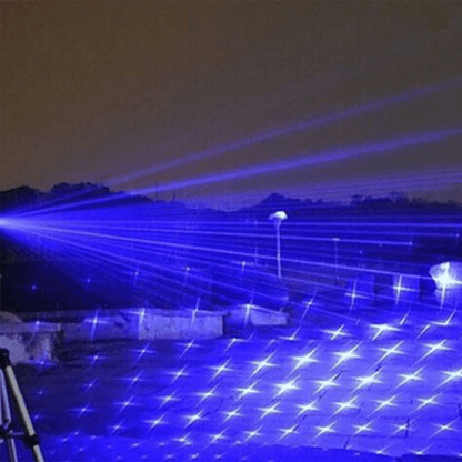 TRAILBEAM X450 – Hochleistungs-LED-Taschenlampe für Outdoor-Abenteuer