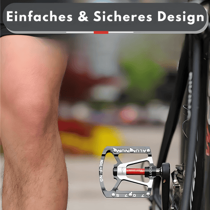 TrailPro - Ultra-Lightweight Anti-Slip Bicycle Pedals with Maximum Grip 2