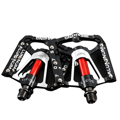 TRAILPRO – Ultra-Light Anti-Slip Bicycle Pedals for Road & Off-Road Cycling