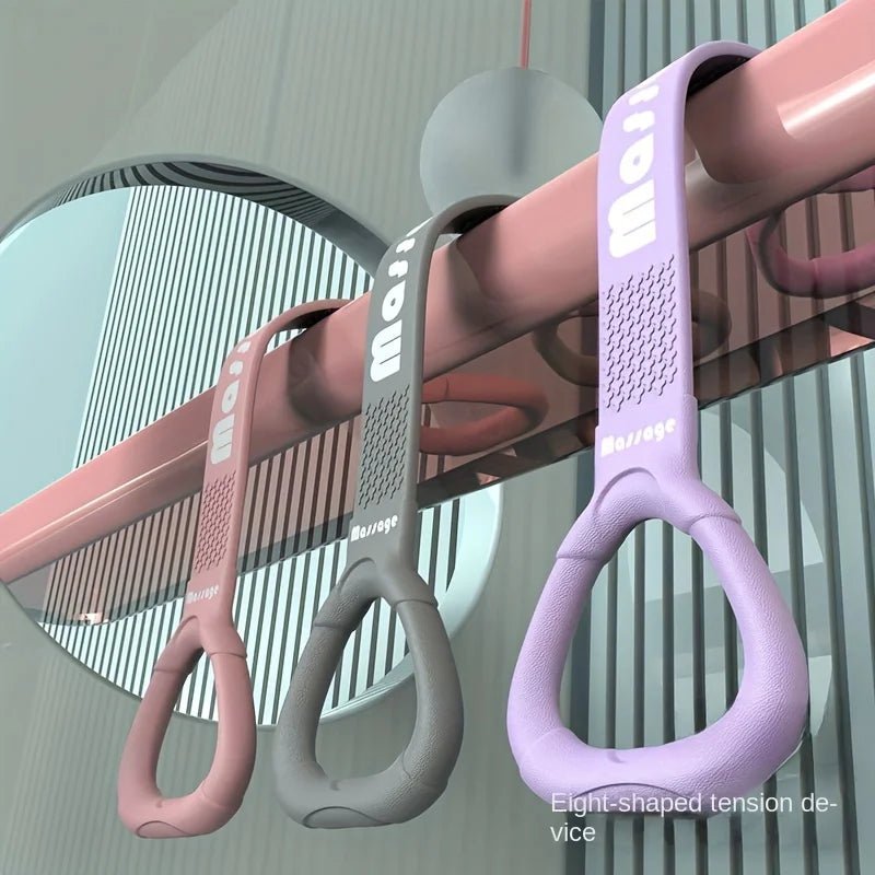 FLEXLOOP – Figure 8 Resistance Band for Full Body Training 3