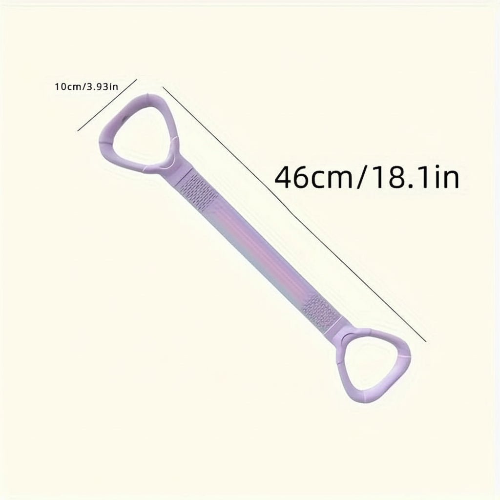 FLEXLOOP – Figure 8 Resistance Band for Full Body Training 5