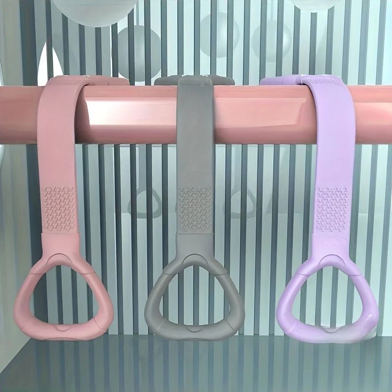 FLEXLOOP – Figure 8 Resistance Band for Full Body Training 6