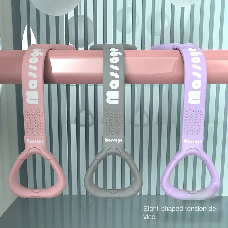 FLEXLOOP – Figure 8 Resistance Band for Full Body Training 4