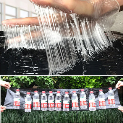 TRAPZONE MAX - Grand piège collant non toxique pour une lutte efficace contre les nuisibles