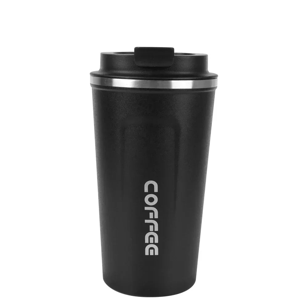 TravelMate - Tasse thermos en acier inoxydable pour une utilisation quotidienne