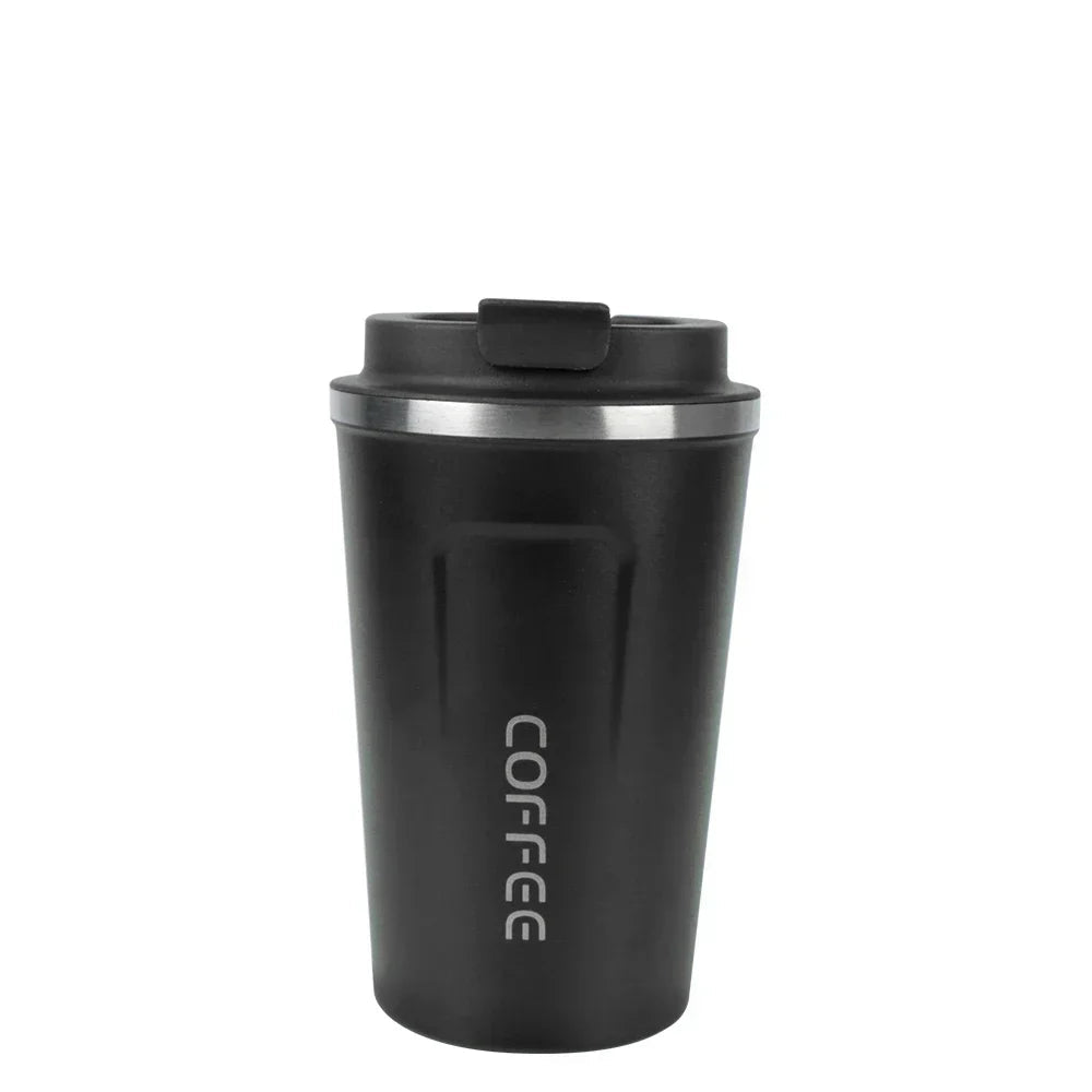 TravelMate - Tasse thermos en acier inoxydable pour une utilisation quotidienne