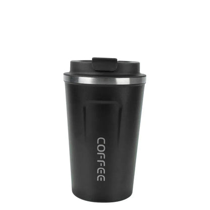 TravelMate - Tasse thermos en acier inoxydable pour une utilisation quotidienne