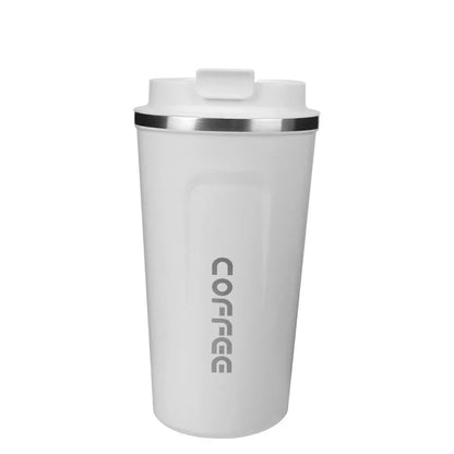 TravelMate - Tasse thermos en acier inoxydable pour une utilisation quotidienne