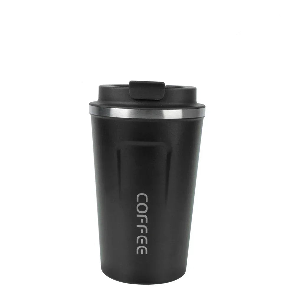 TravelMate - Tasse thermos en acier inoxydable pour une utilisation quotidienne