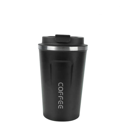TravelMate - Tasse thermos en acier inoxydable pour une utilisation quotidienne