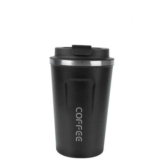 TravelMate - Tasse thermos en acier inoxydable pour une utilisation quotidienne