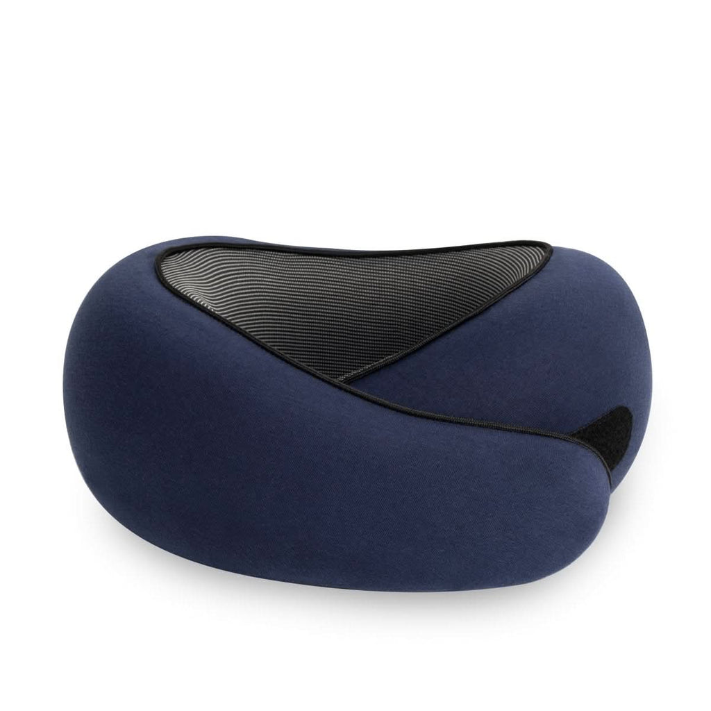 TRAVELNEST – Almohada de viaje ergonómica para soporte de cuello
