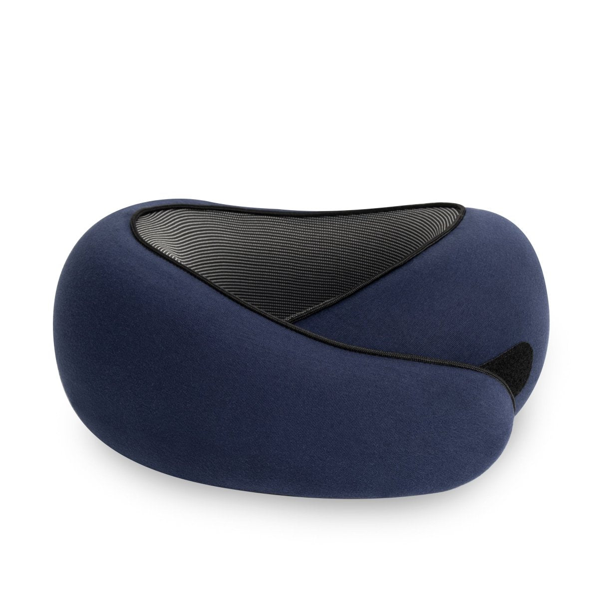 TRAVELNEST – Ergonomisch reiskussen voor nekondersteuning