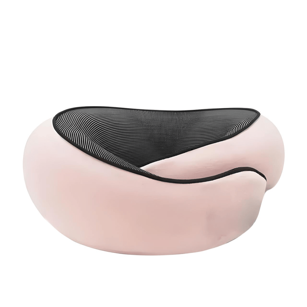 TRAVELNEST – Almohada de viaje ergonómica para soporte de cuello