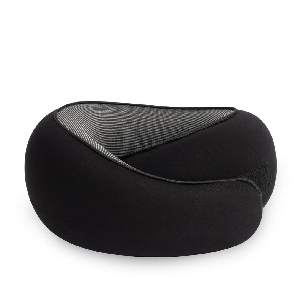 TRAVELNEST – Almohada de viaje ergonómica para soporte de cuello