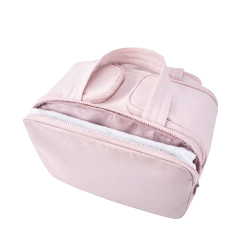 Travelsmart Kit - Compacte toilettas met haak & waterdichte compartimenten