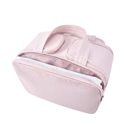 Travelsmart Kit - Compacte toilettas met haak & waterdichte compartimenten