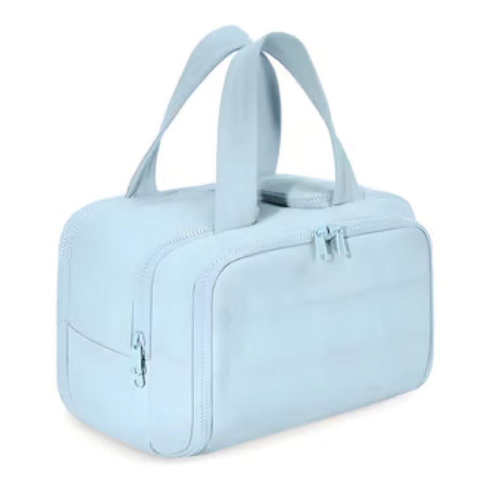 Travelsmart kit - compact & waterproof cultural bag with hooks and compartments 10