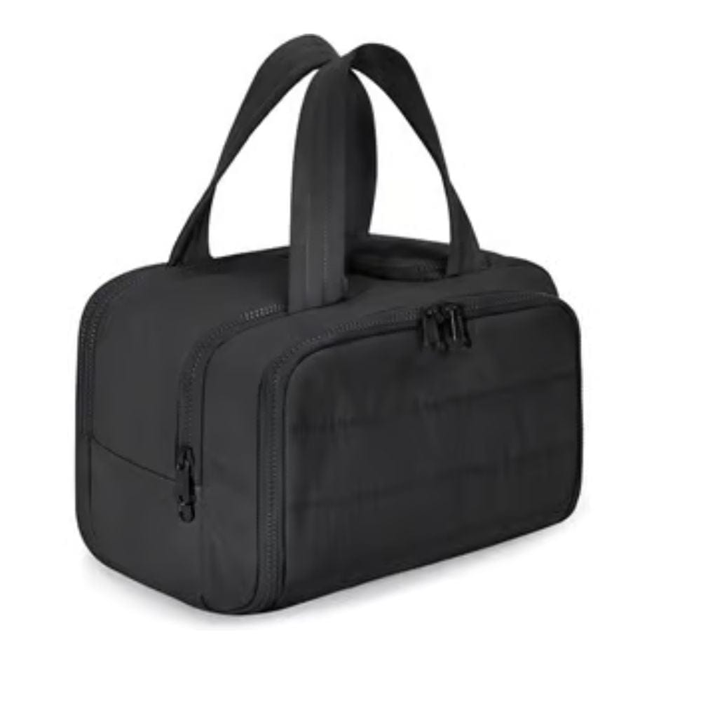 Travelsmart kit - compact & waterproof cultural bag with hooks and compartments 0