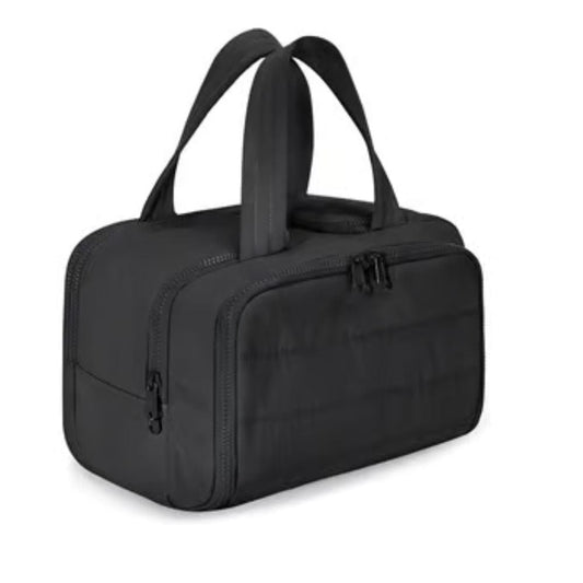 Travelsmart kit - compact & waterproof cultural bag with hooks and compartments 0