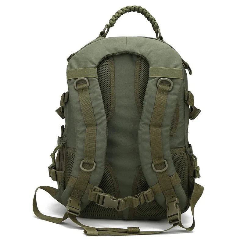 Trekforce Tactical Backpack-waterproof outdoor backpack for hunting & camping 2
