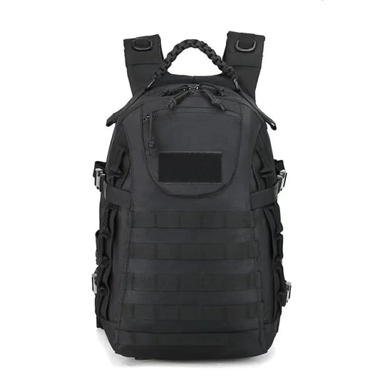 Trekforce Tactical Backpack-waterproof outdoor backpack for hunting & camping 0