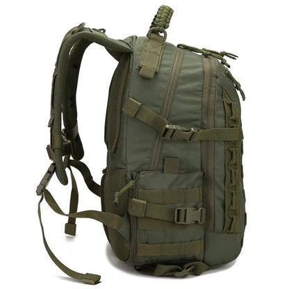 Trekforce Tactical Backpack-waterproof outdoor backpack for hunting & camping 4