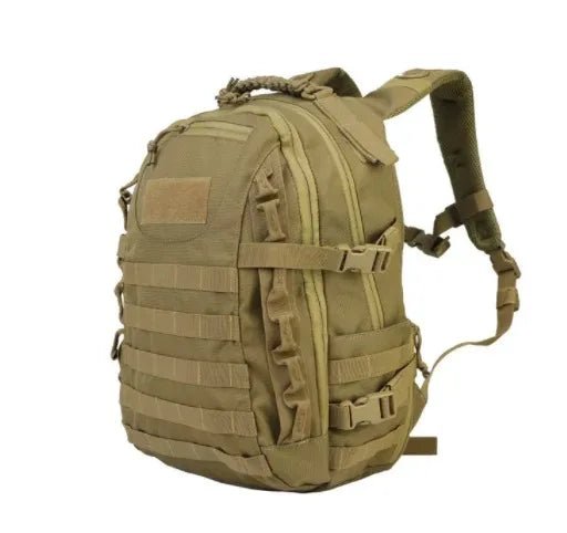 Trekforce Tactical Backpack-waterproof outdoor backpack for hunting & camping 9