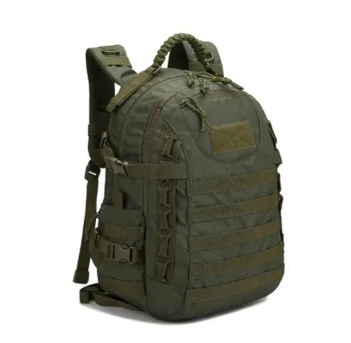 Trekforce Tactical Backpack-waterproof outdoor backpack for hunting & camping 5