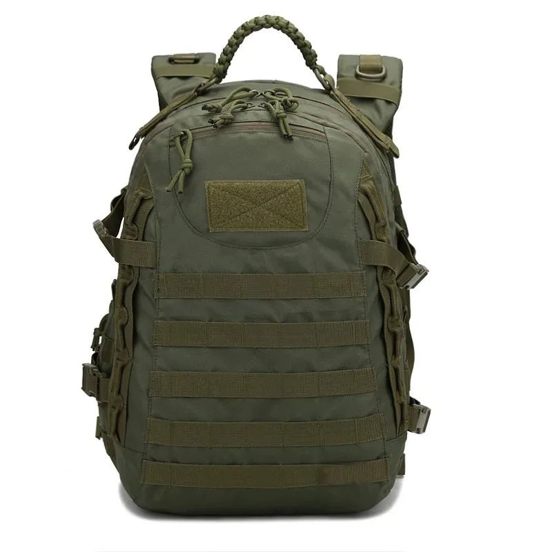 Trekforce Tactical Backpack-waterproof outdoor backpack for hunting & camping 1