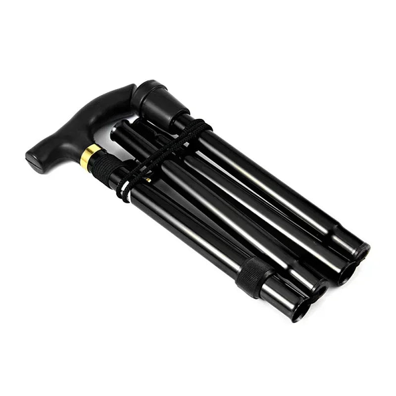 TREKMATE STICK – Bastão de Caminhada Ajustável em Alumínio para Suporte Fiável