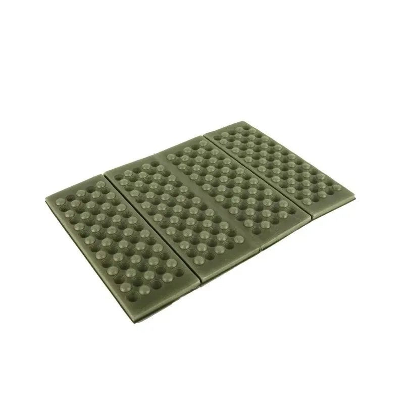TrekFoam - XPE Foldable Cushion for Hiking, Camping & Travel Comfort 5