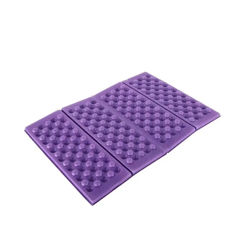 TrekFoam - XPE Foldable Cushion for Hiking, Camping & Travel Comfort 8