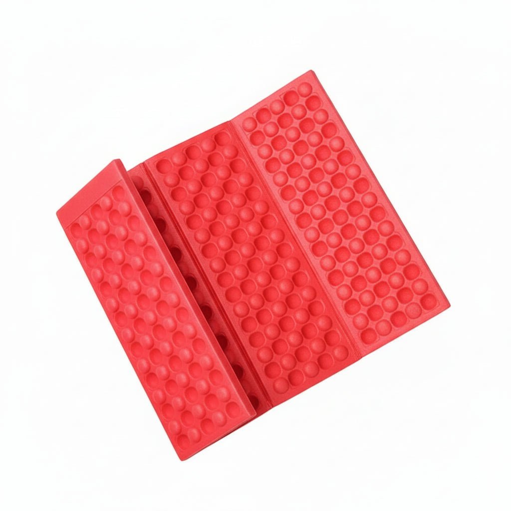 TrekFoam - XPE Foldable Cushion for Hiking, Camping & Travel Comfort 6