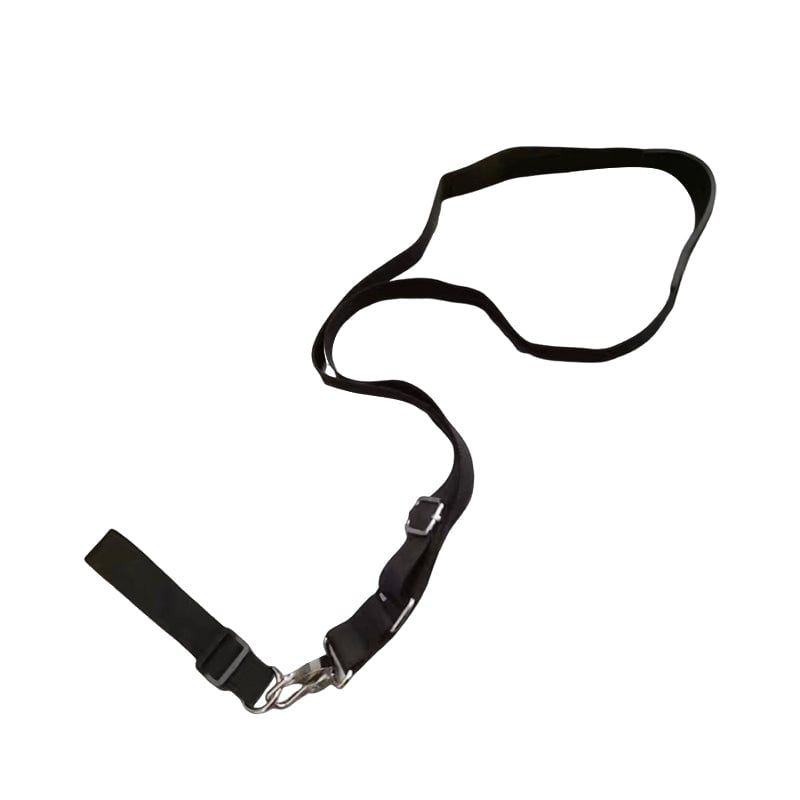 TRIMFORT – Ergonomic String Trimmer Handle Extension for Enhanced Comfort