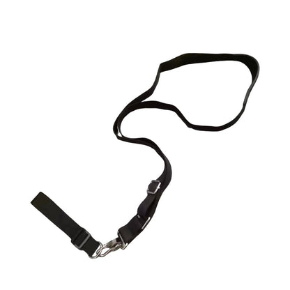 TRIMFORT – Ergonomic String Trimmer Handle Extension for Enhanced Comfort