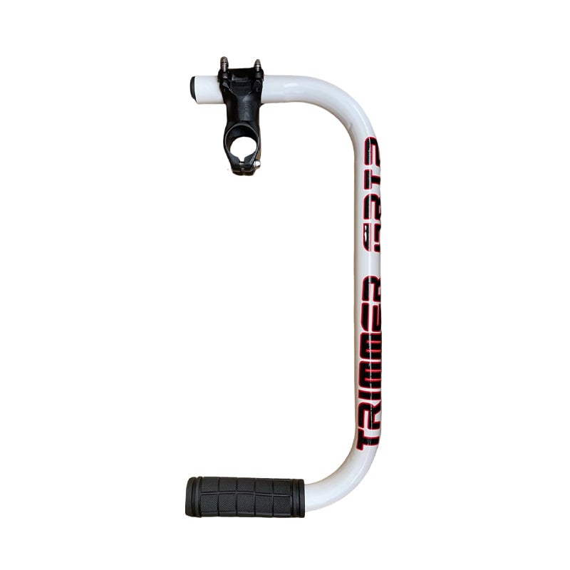 TRIMFORT – Ergonomic String Trimmer Handle Extension for Enhanced Comfort