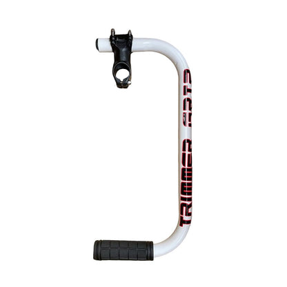 TRIMFORT – Ergonomic String Trimmer Handle Extension for Enhanced Comfort