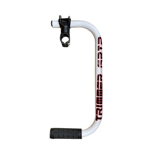 TRIMFORT – Ergonomic String Trimmer Handle Extension for Enhanced Comfort