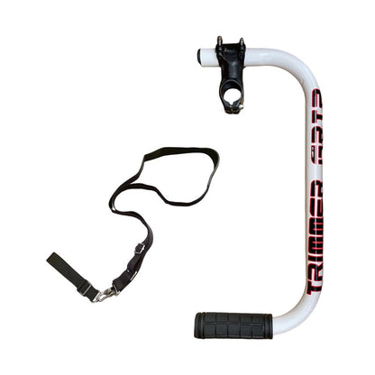 TRIMFORT – Ergonomic String Trimmer Handle Extension for Enhanced Comfort