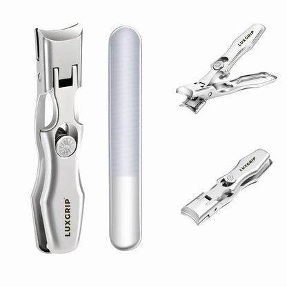 TRIMOVA – Premium Nail Clipper for Thick Nails