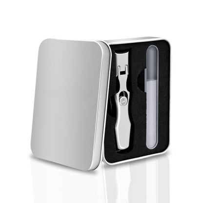 TRIMOVA – Premium Nail Clipper for Thick Nails