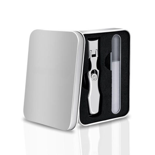 TRIMOVA – Premium Nail Clipper for Thick Nails