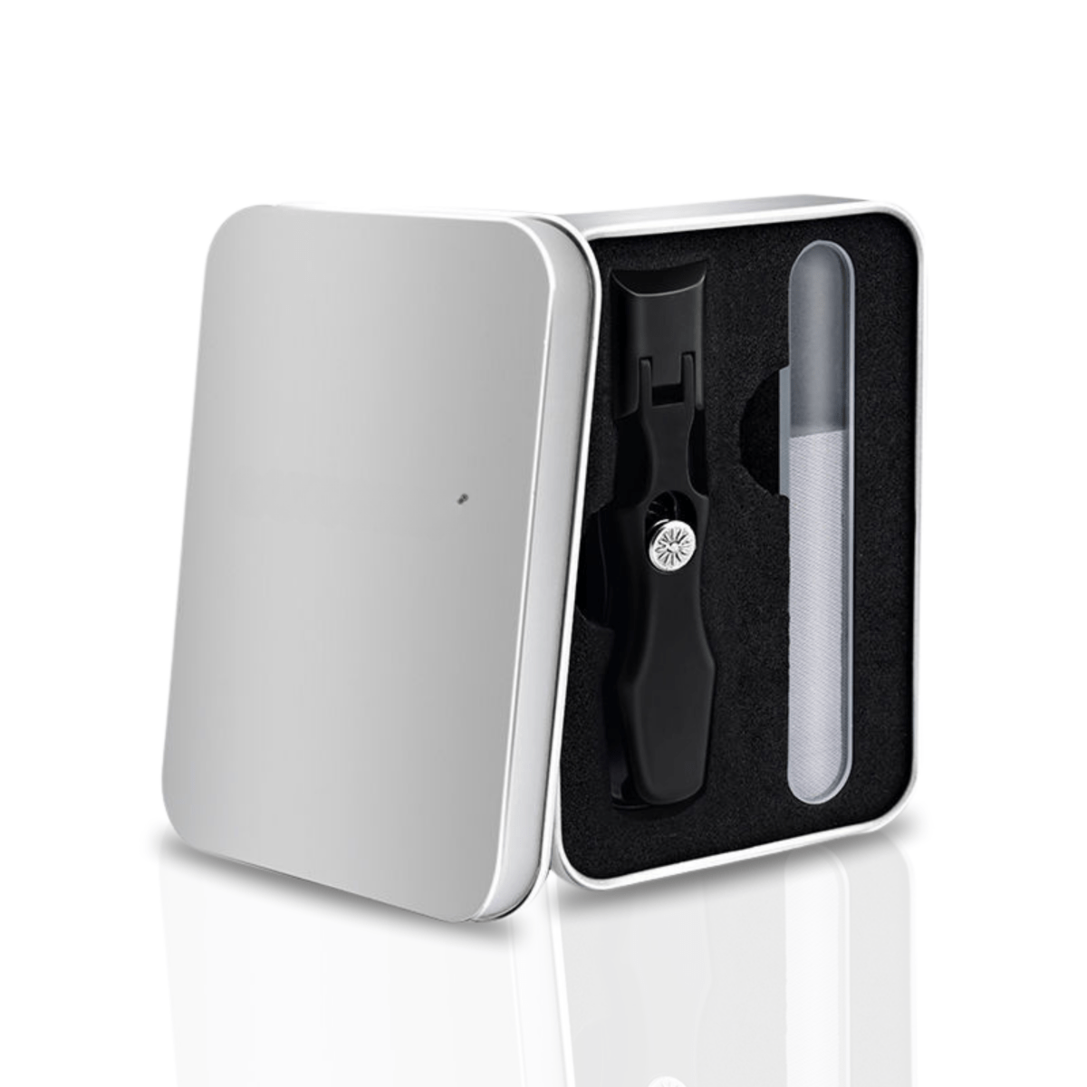 TRIMOVA – Premium Nail Clipper for Thick Nails