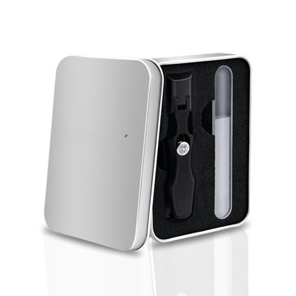 TRIMOVA – Premium Nail Clipper for Thick Nails