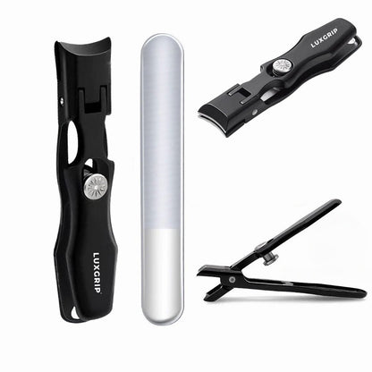 TRIMOVA – Premium Nail Clipper for Thick Nails